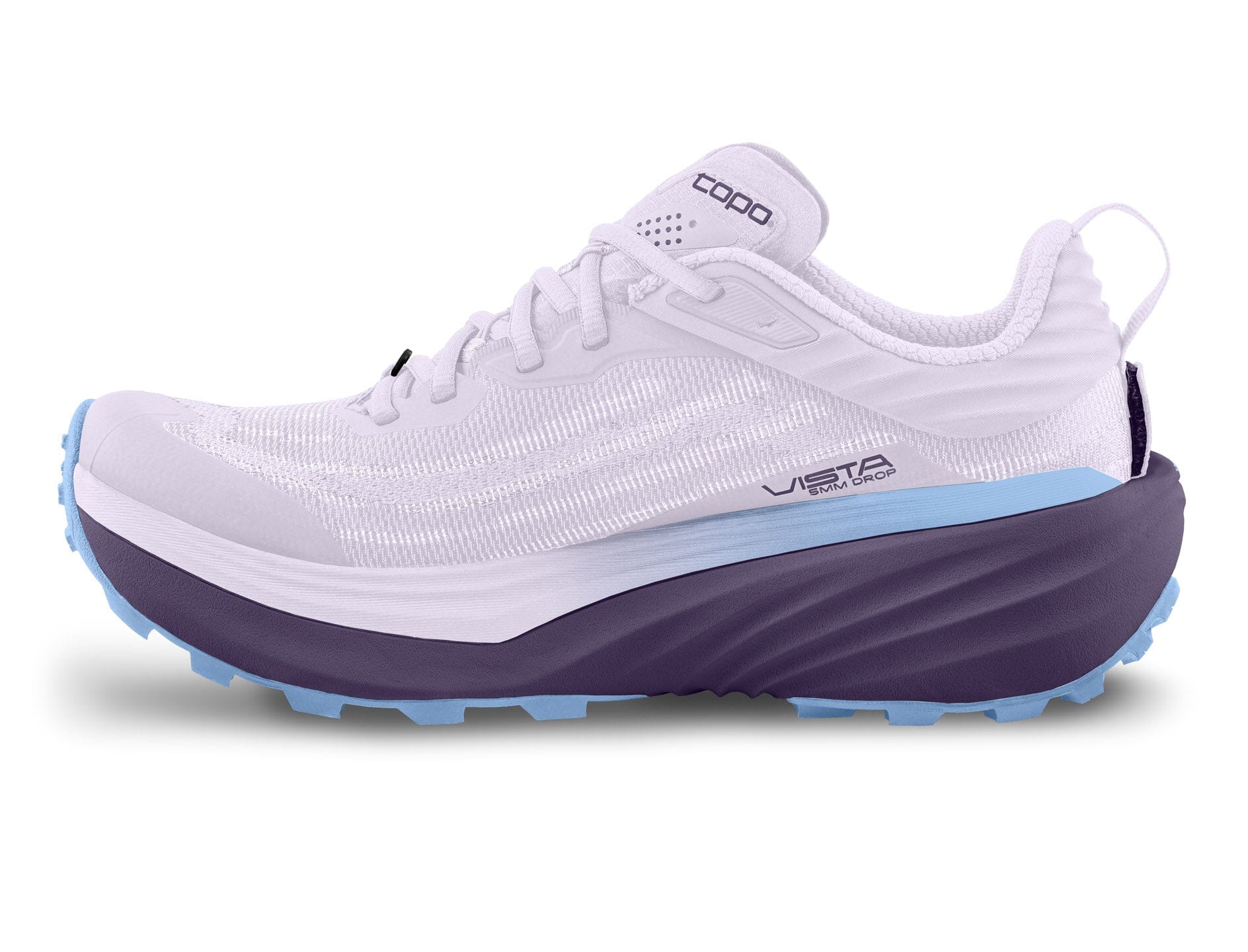 Topo Women's Vista Trail Running Shoes - Image 5