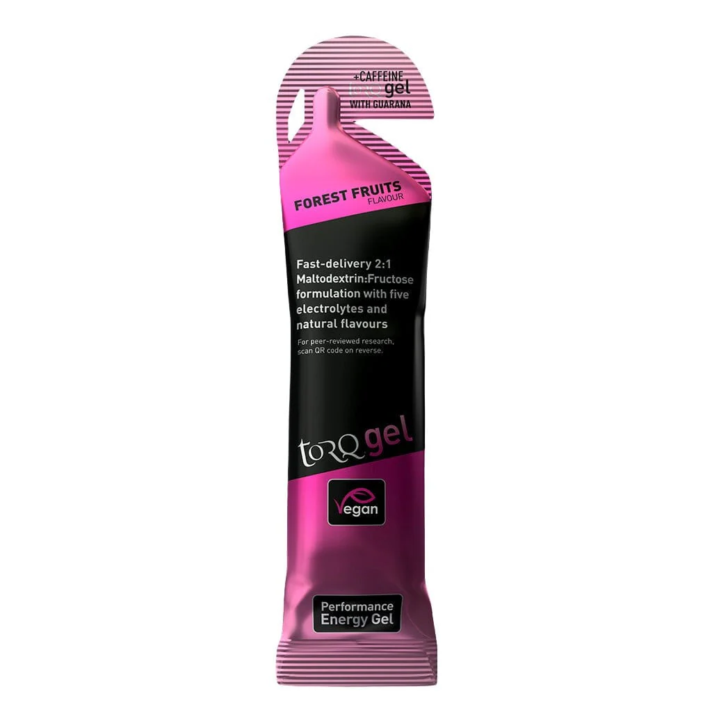 TORQ Energy Gel - Image 2