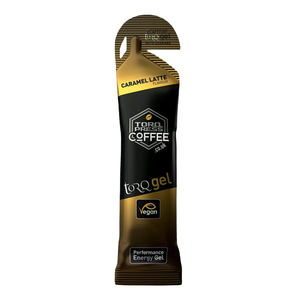 TORQ Energy Gel - Image 3
