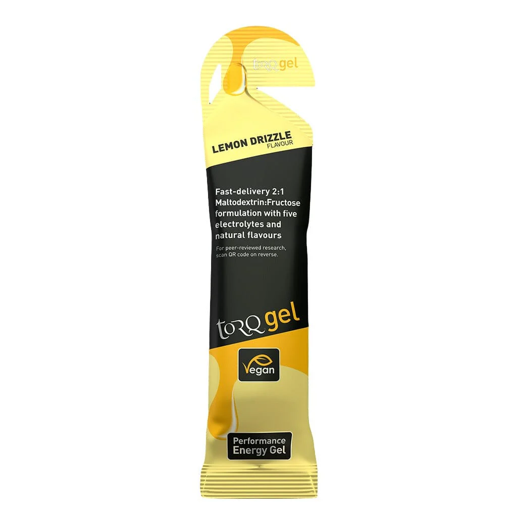 TORQ Energy Gel - Image 4