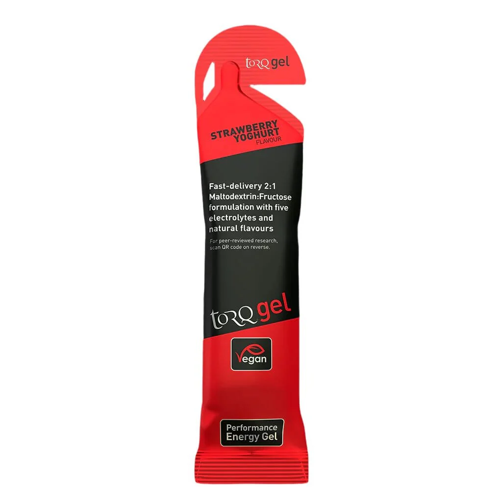 TORQ Energy Gel - Image 6