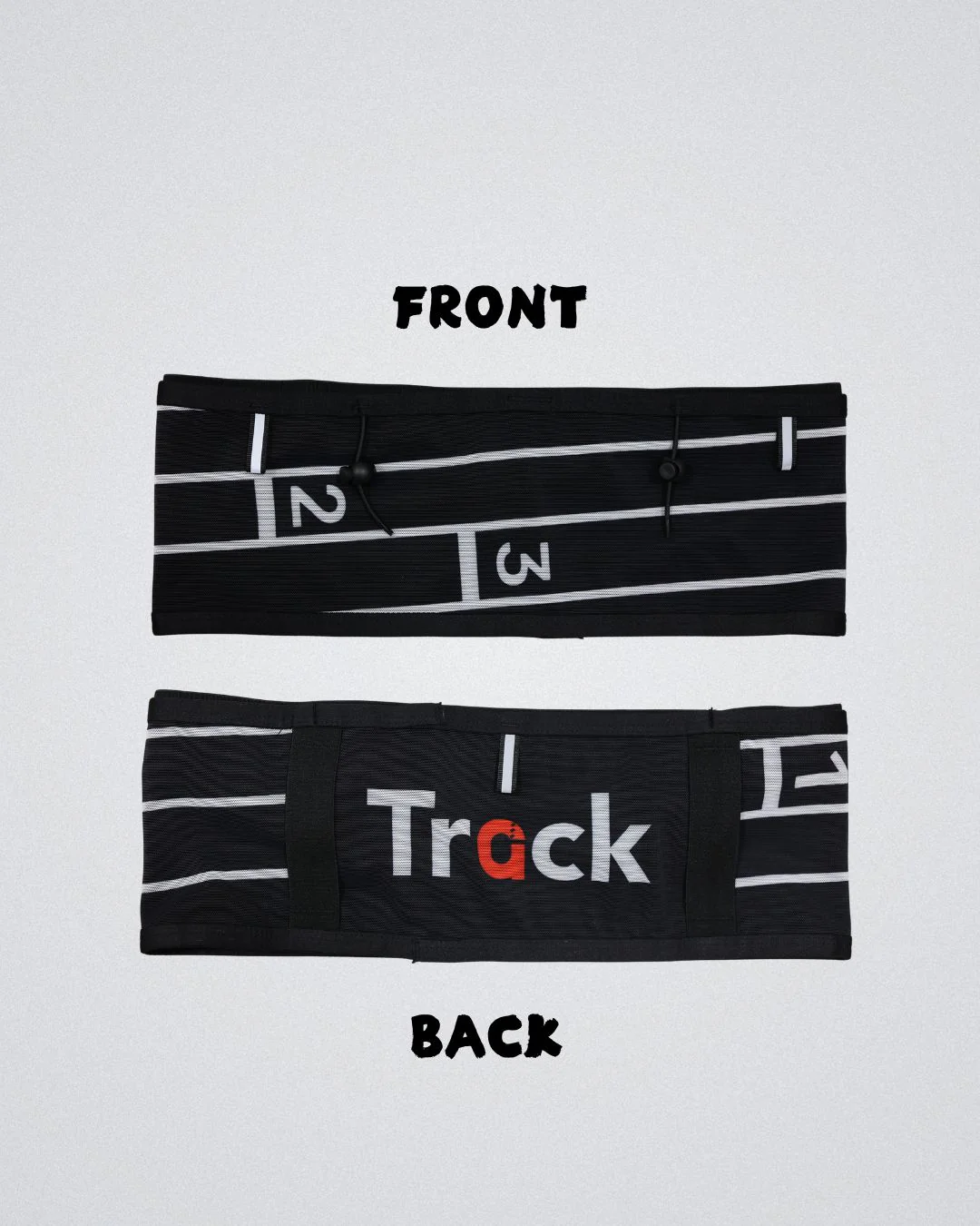 Track Running High-Performance Sports Band - Image 3