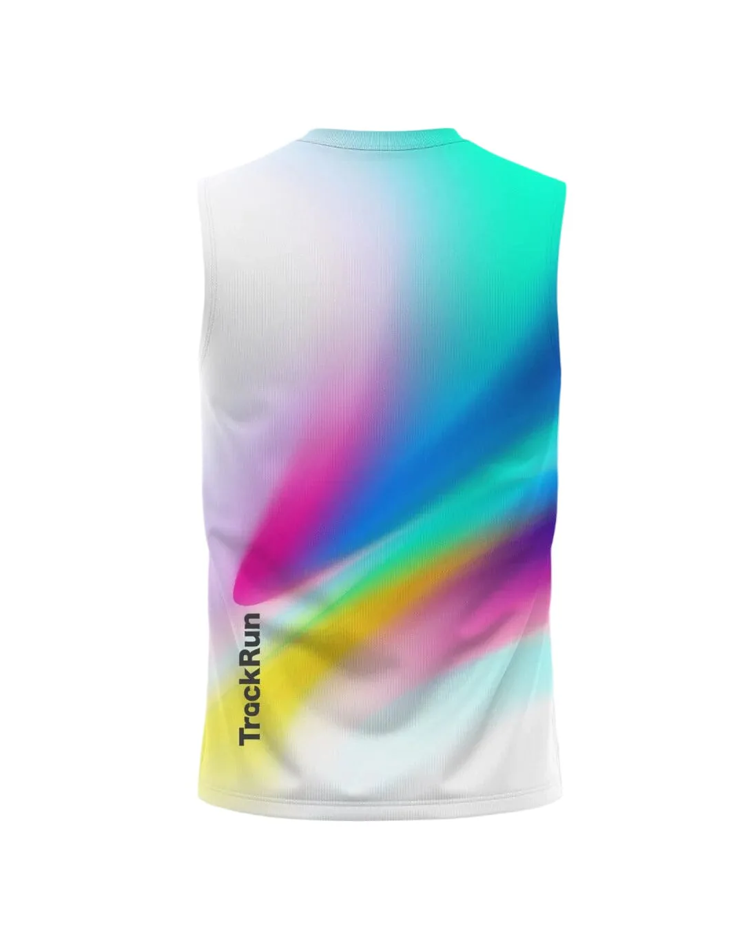 Track Running Muscle Tank - Image 2