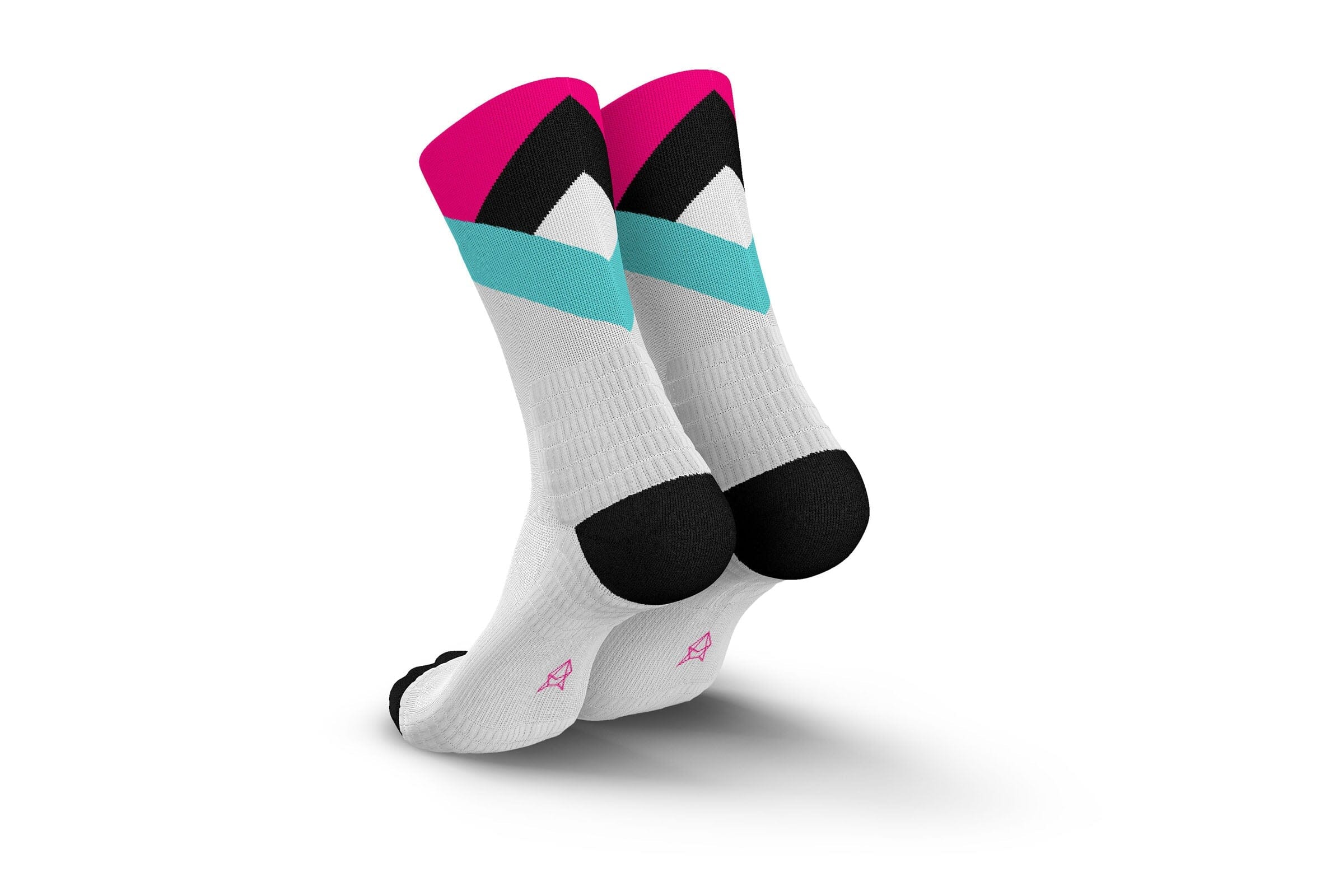 Incylence Trail Summits Blaze Socks - Image 4