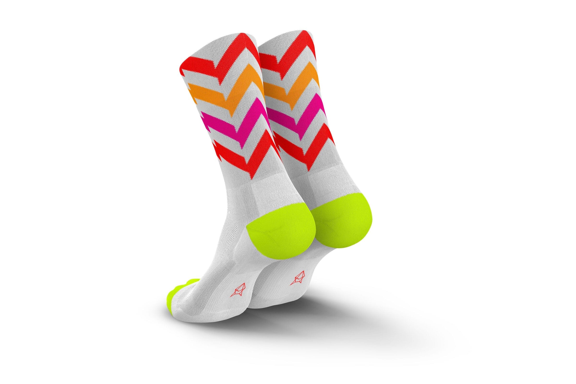 Incylence Ultralight Waves Electric Socks - Image 2