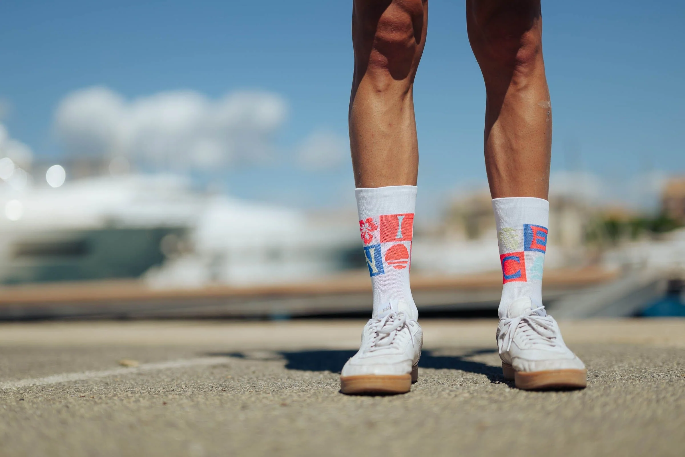 Incylence Ultralight Nice V3 Socks - Image 2
