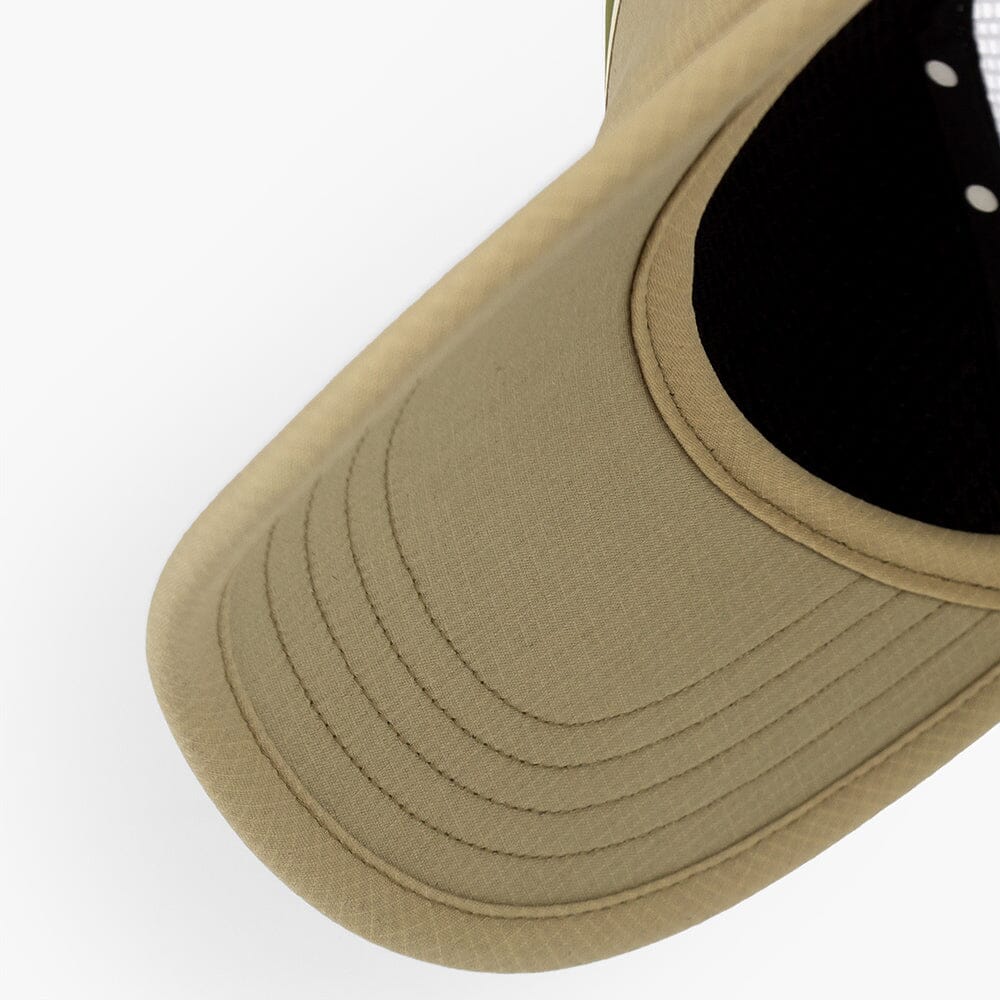 Ciele TRLCap SC - Field - Up Down - Canvas Hat - Image 6