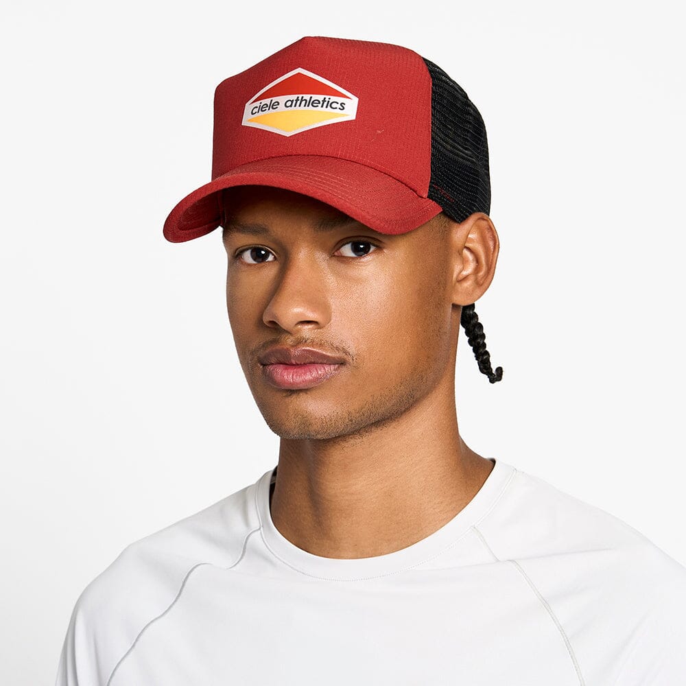 Ciele TRLCap SC - Field - Up Down - Clay Hat - Image 2