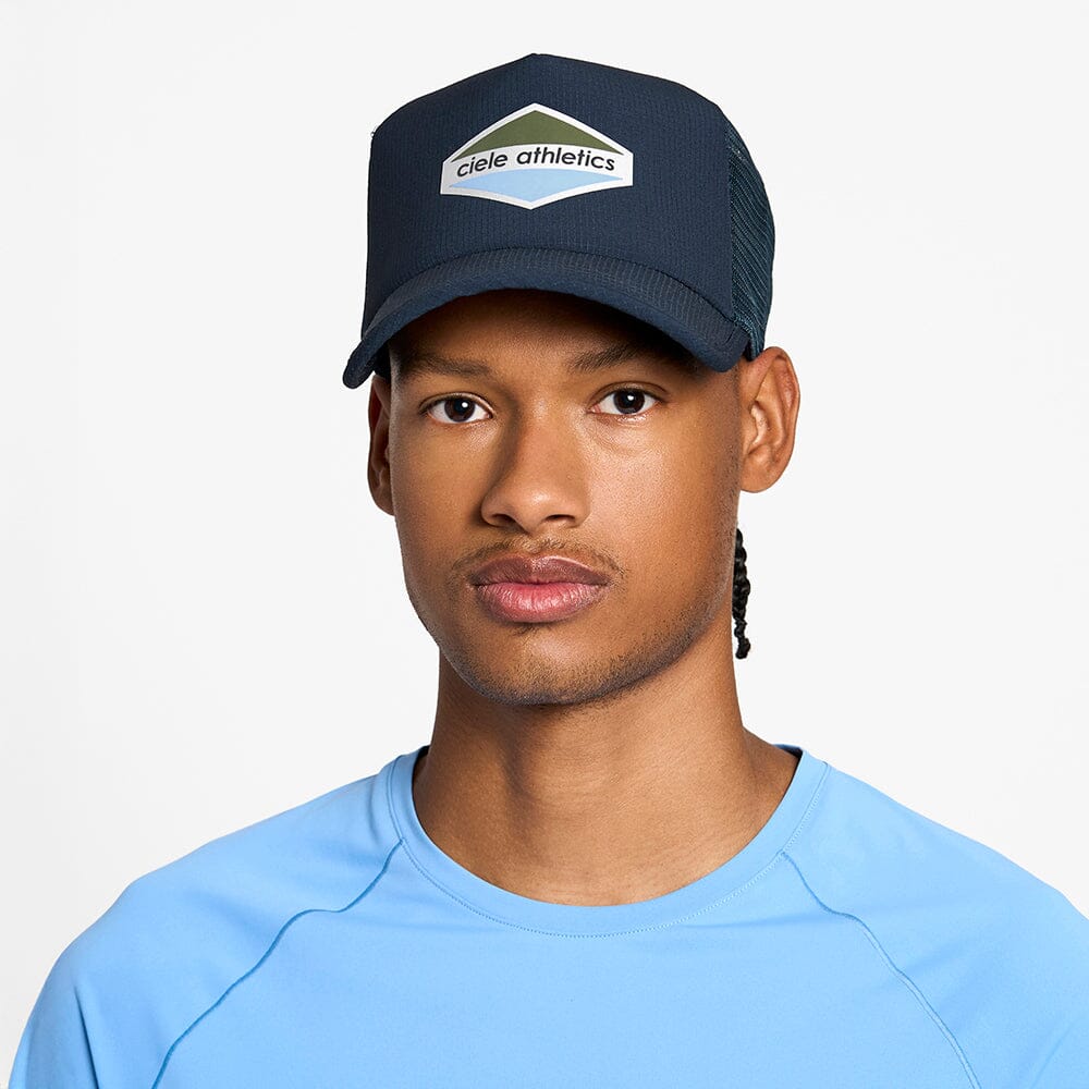 Ciele TRLCap SC - Field - Up Down - Deep Space Hat - Image 2