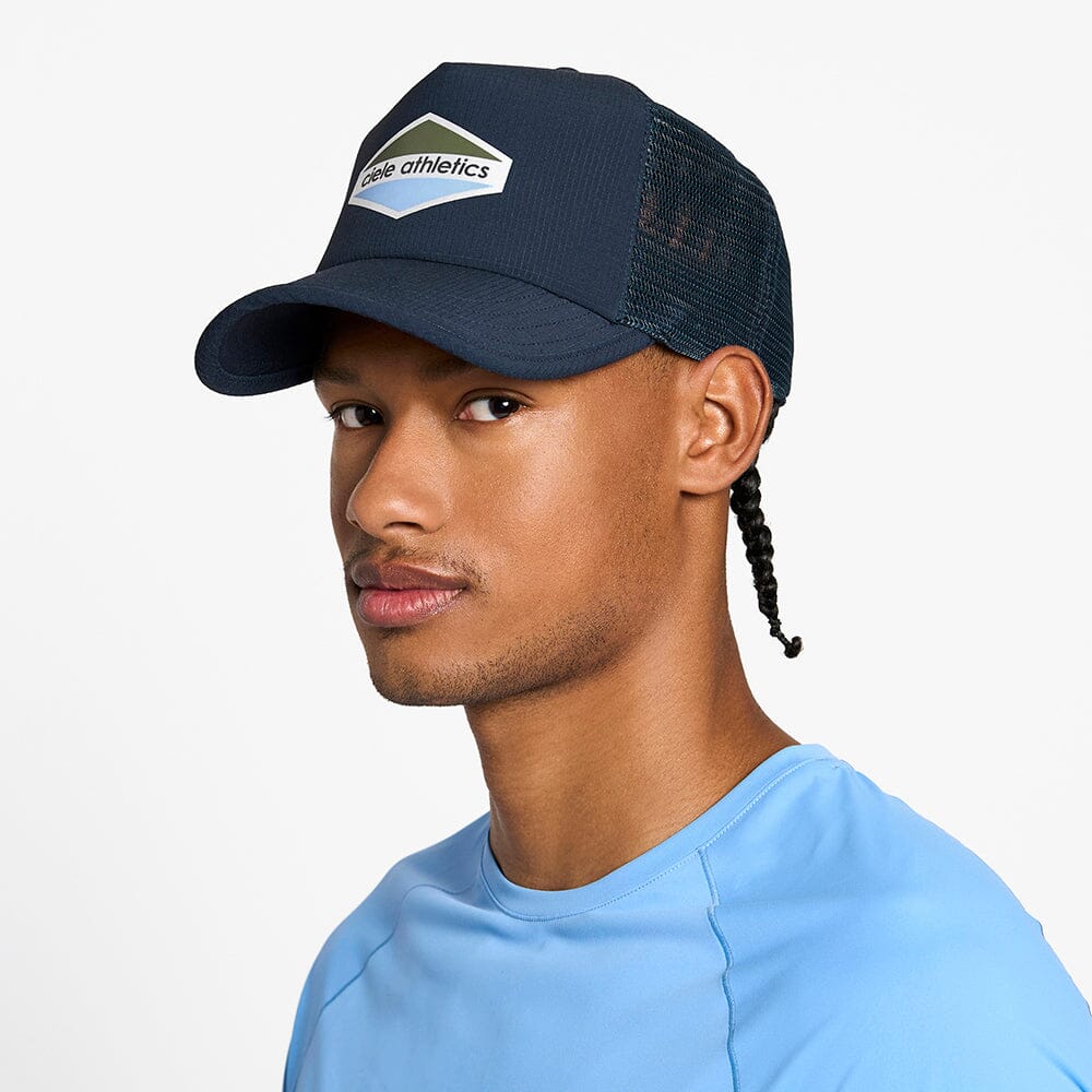 Ciele TRLCap SC - Field - Up Down - Deep Space Hat - Image 3