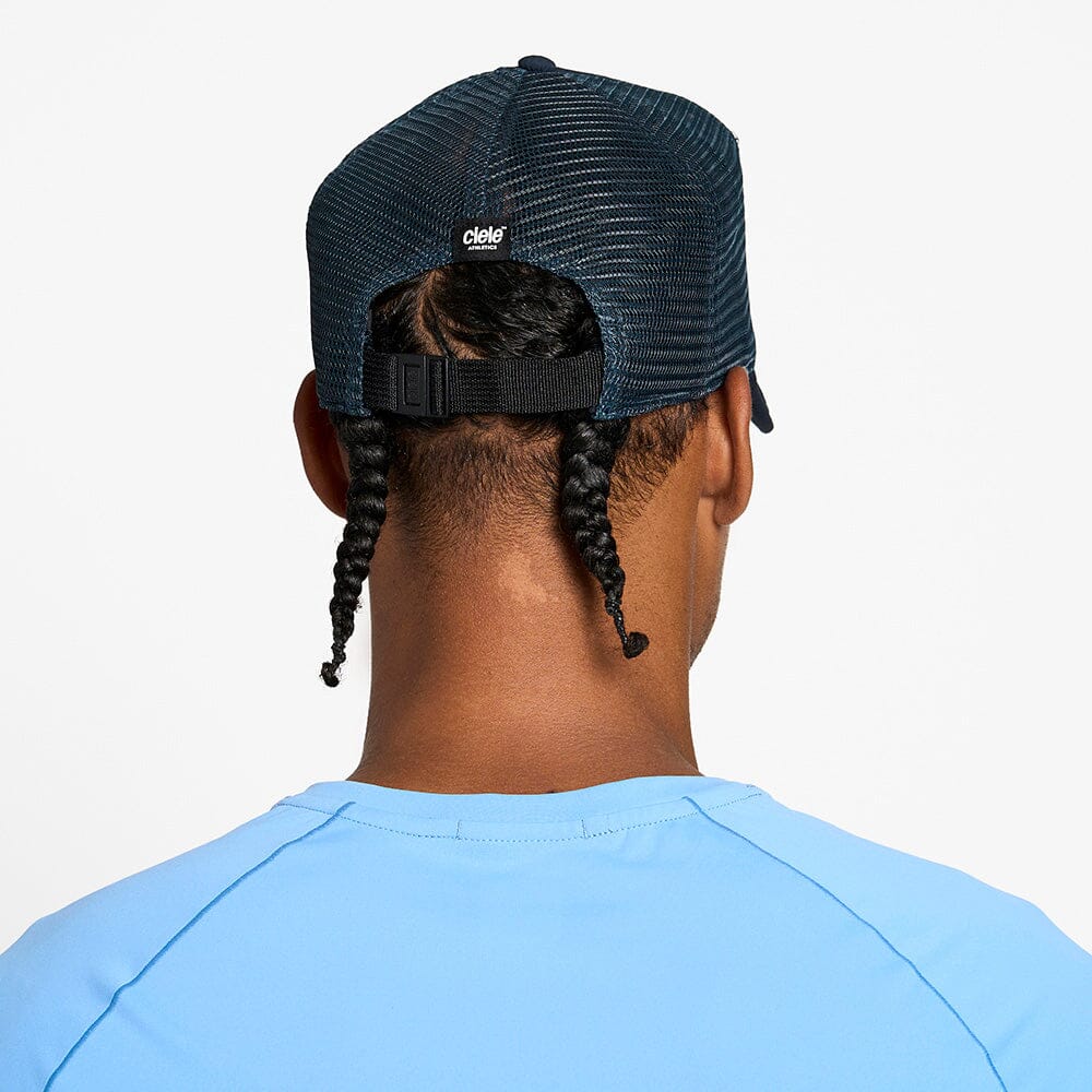 Ciele TRLCap SC - Field - Up Down - Deep Space Hat - Image 4