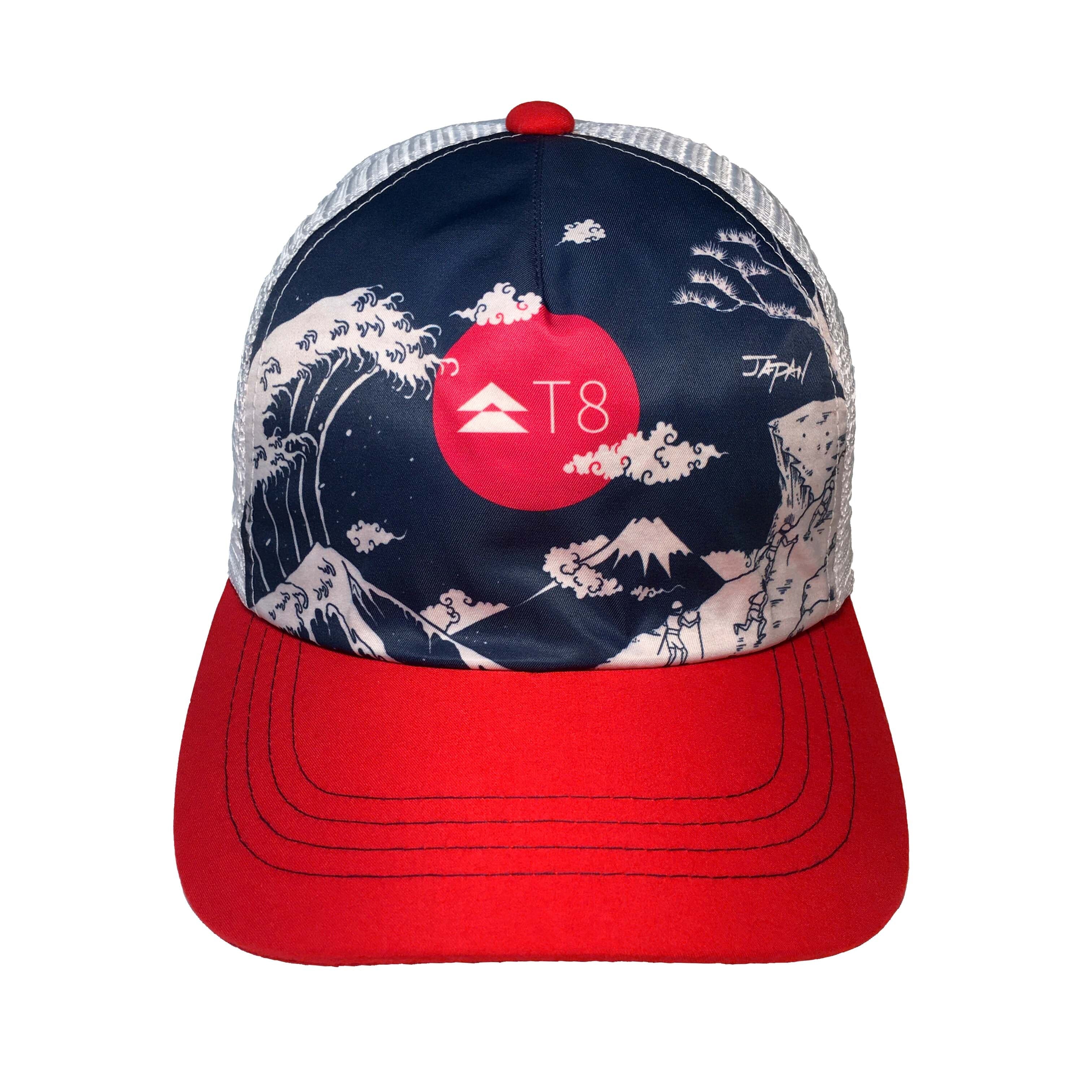T8 BOCO Technical Trucker - Image 13
