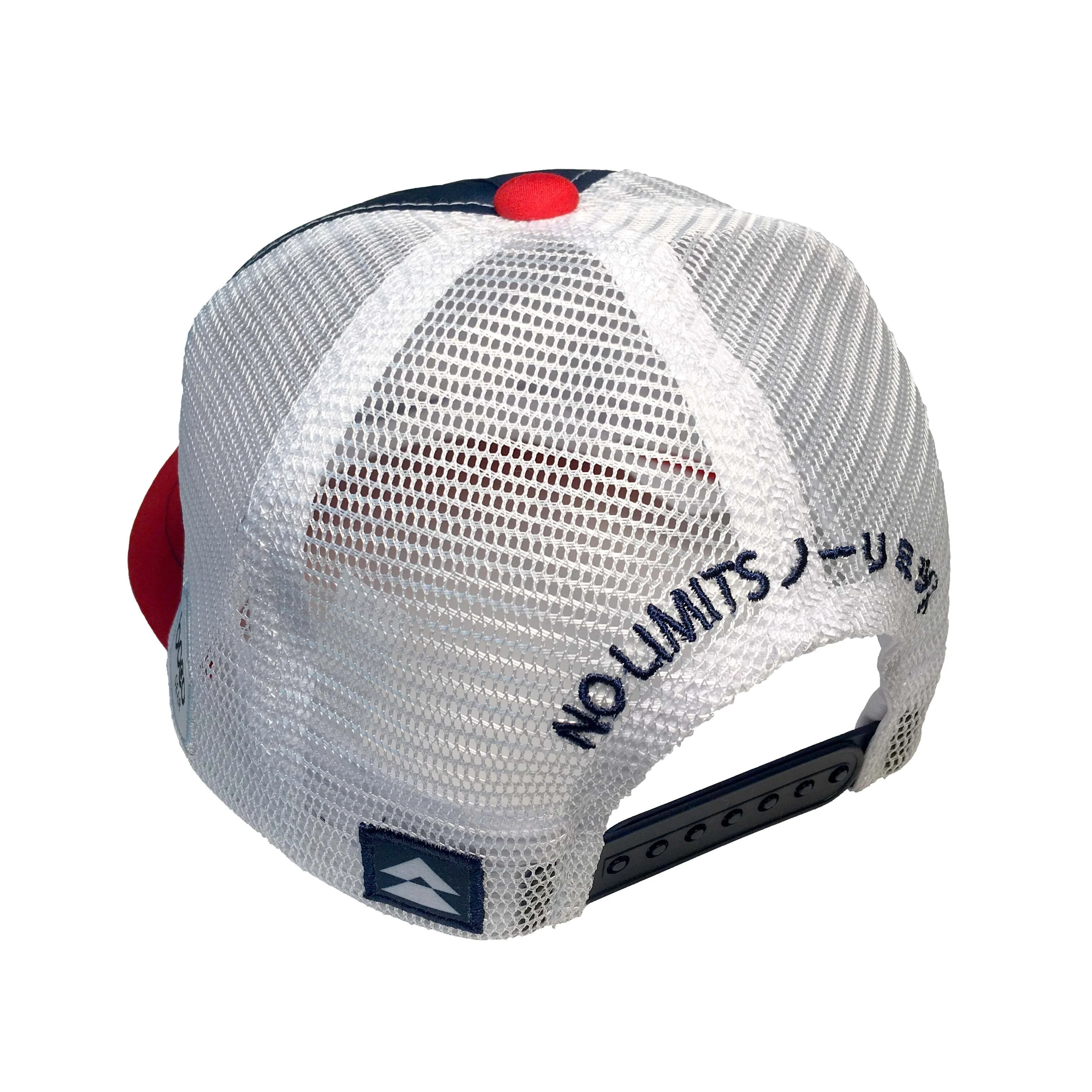 T8 BOCO Technical Trucker - Image 15