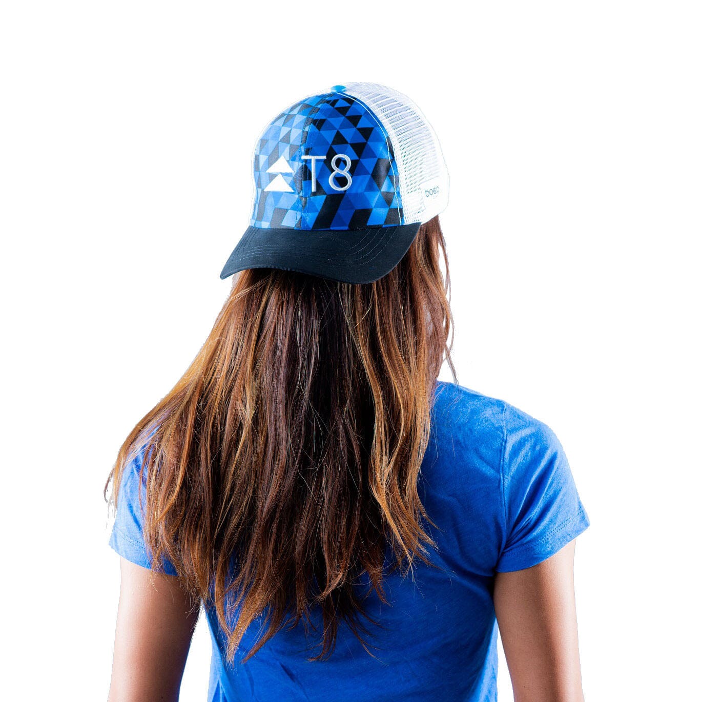 T8 BOCO Technical Trucker - Image 3