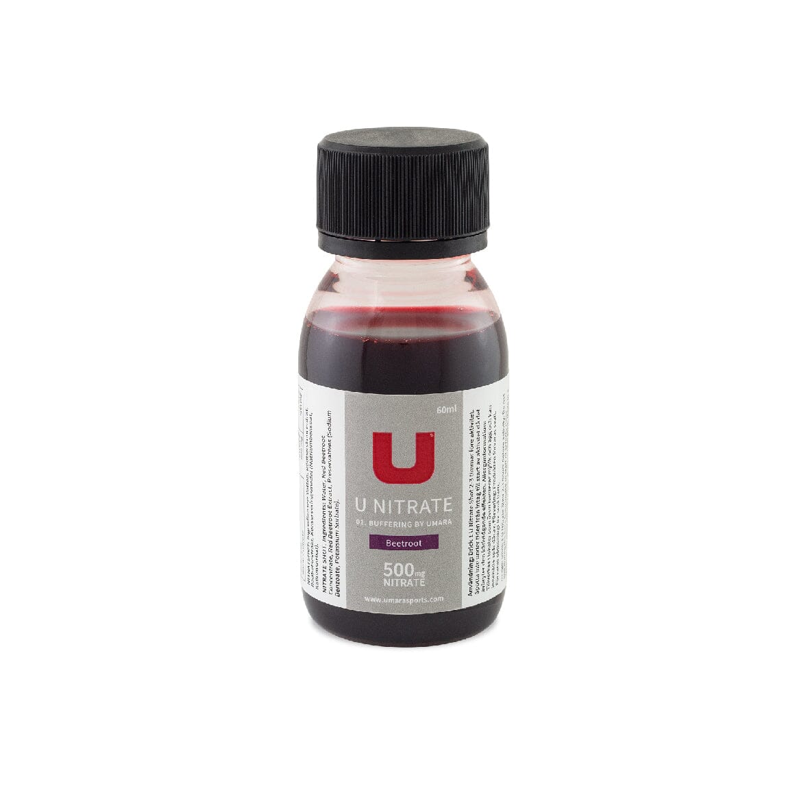 UMARA U NITRATE 500mg Buffering Drink