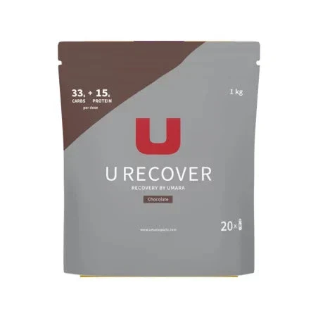 UMARA U RECOVER Recovery Drink Mix