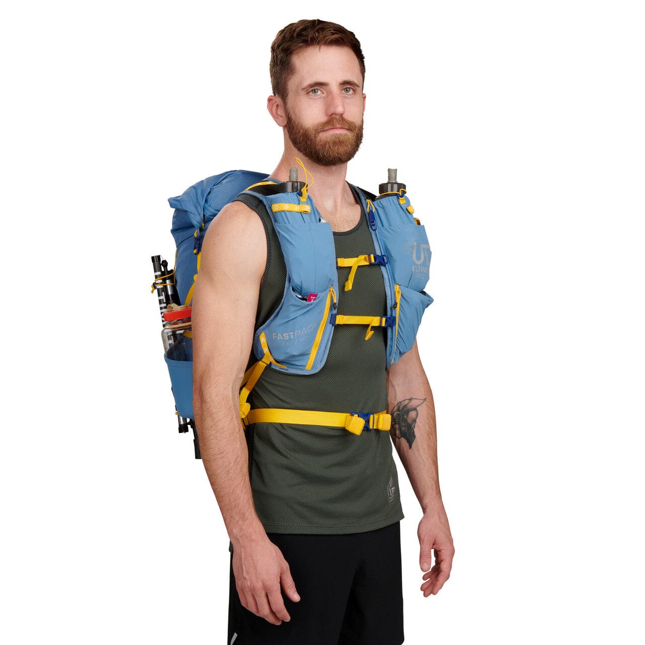 Ultimate Direction Fastpack 30 Backpack - Image 6