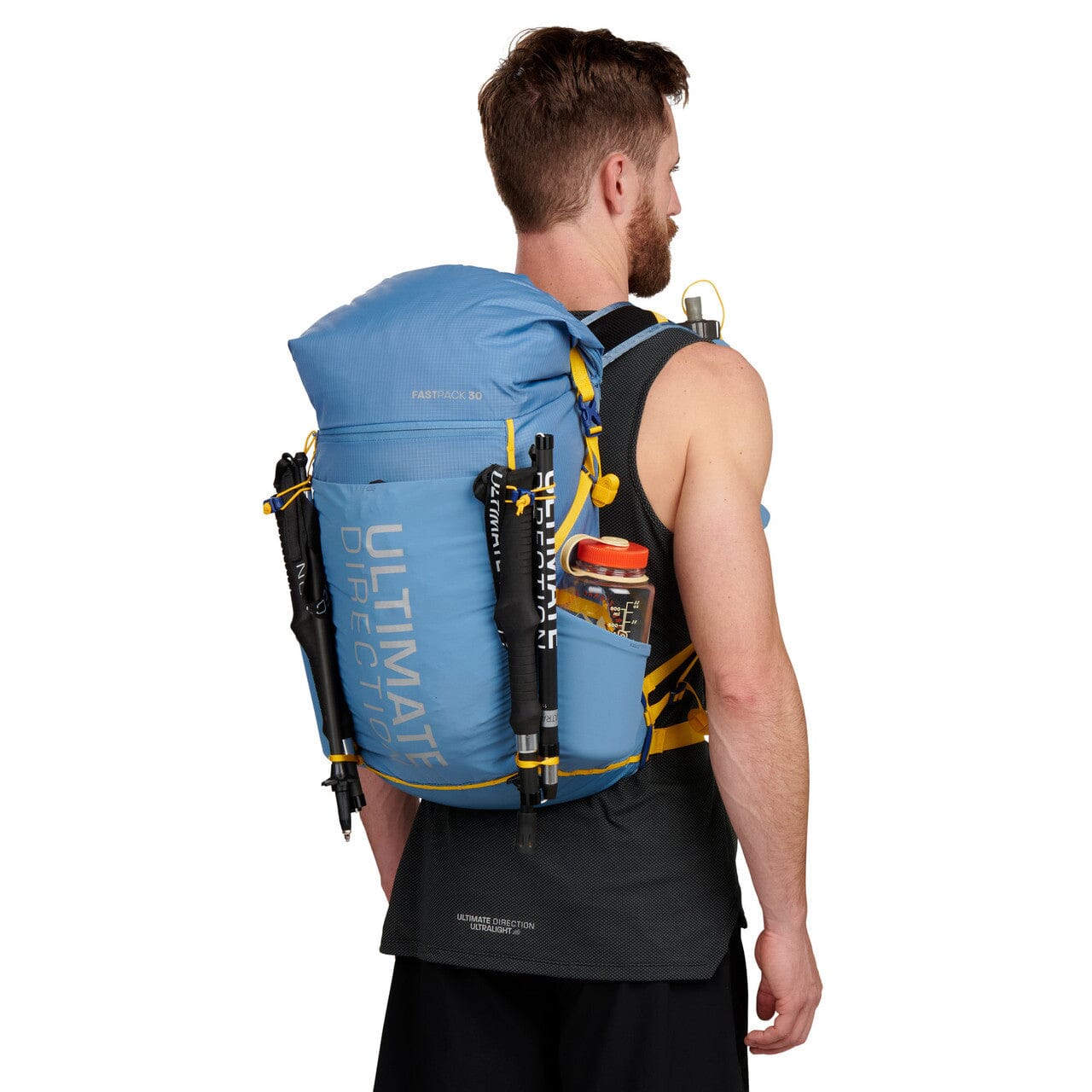 Ultimate Direction Fastpack 30 Backpack - Image 7