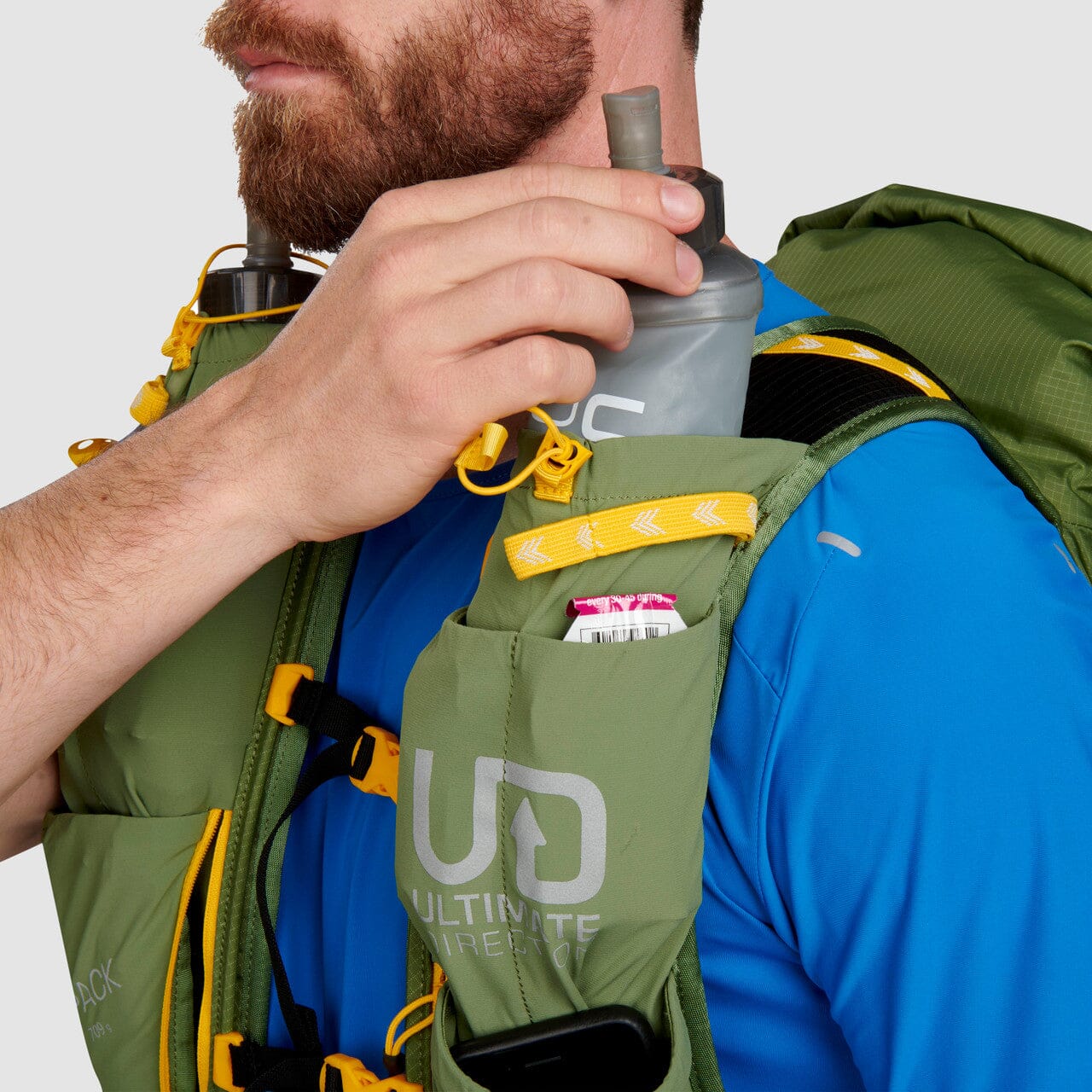 Ultimate Direction Fastpack 40 Backpack - Image 3