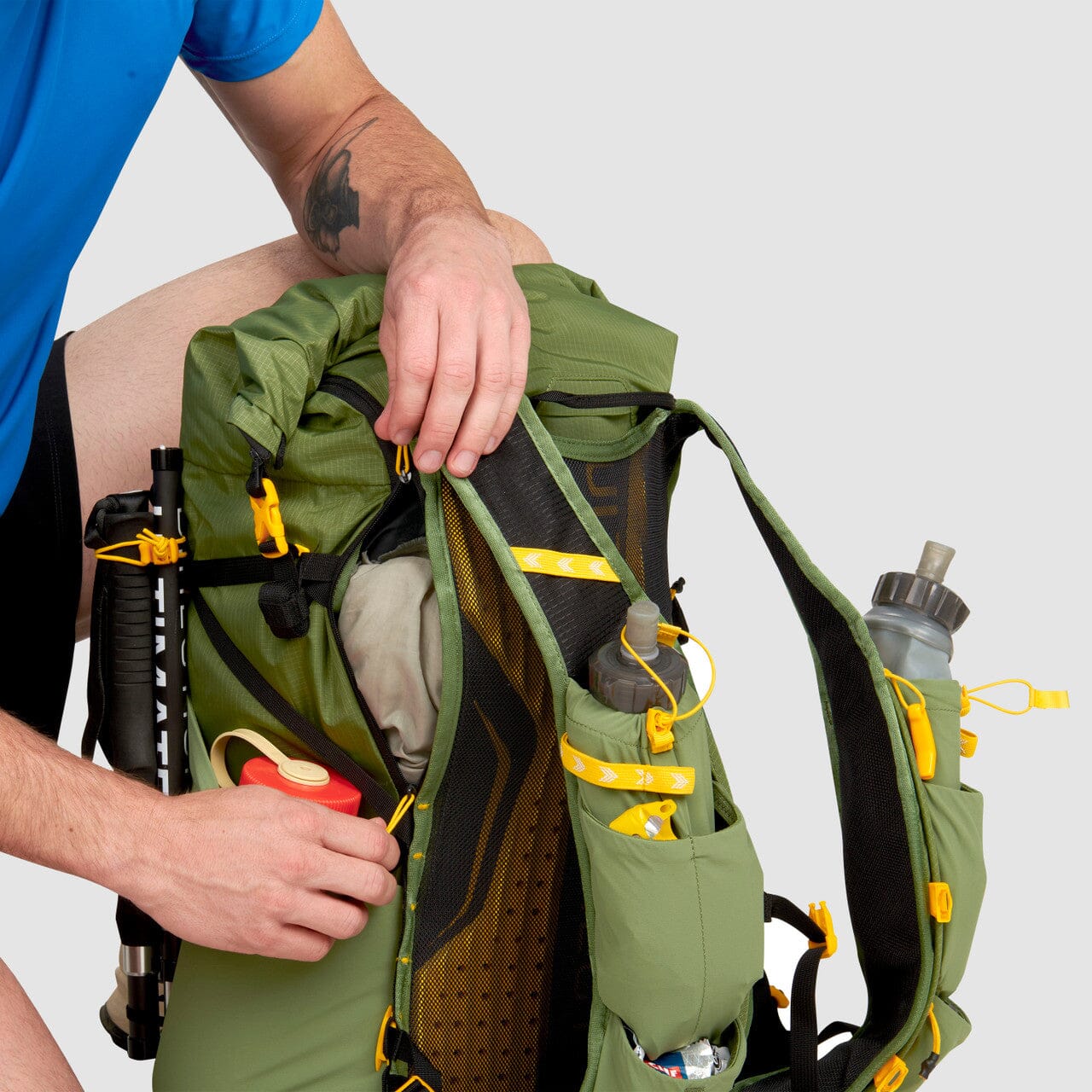 Ultimate Direction Fastpack 40 Backpack - Image 5
