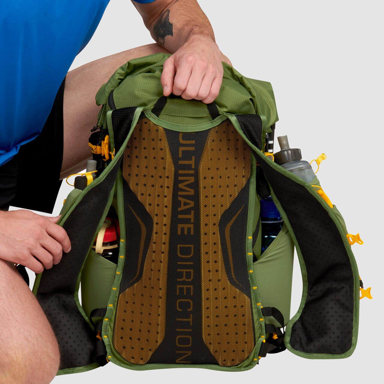 Ultimate Direction Fastpack 40 Backpack - Image 6