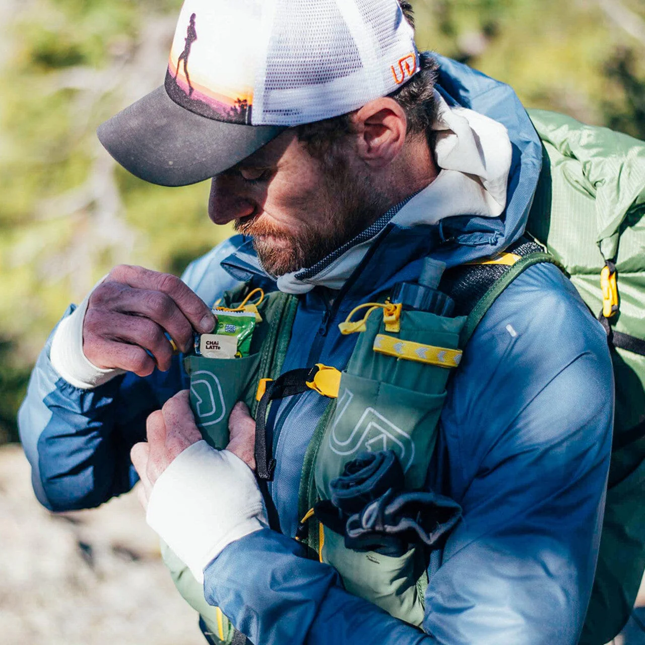 Ultimate Direction Fastpack 40 Backpack - Image 9