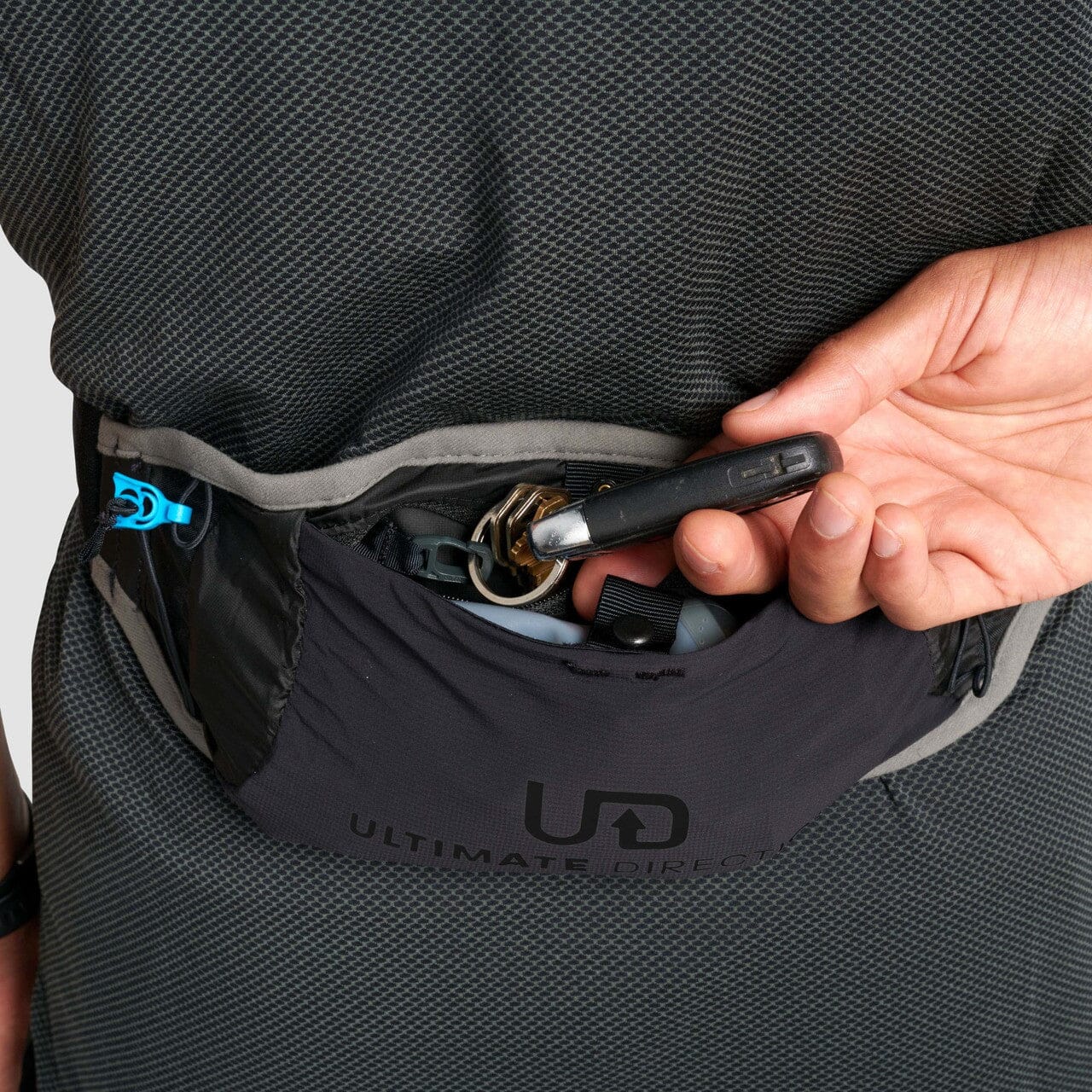 Ultimate Direction Race Belt - Image 4