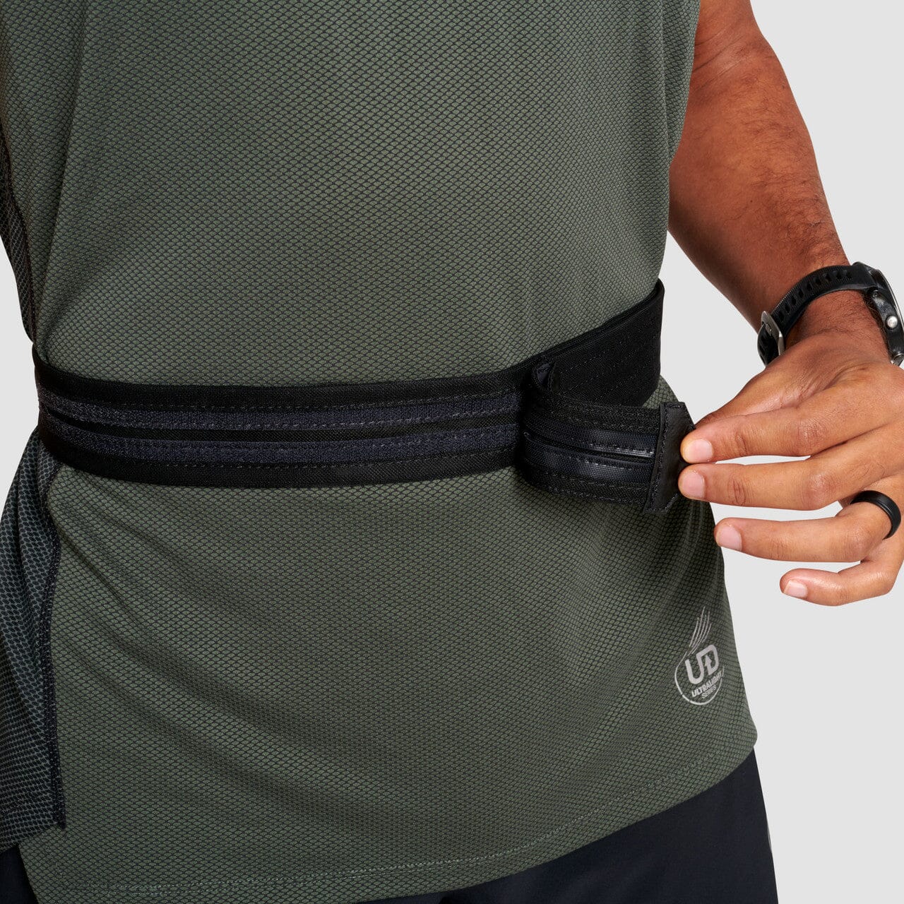 Ultimate Direction Race Belt - Image 6