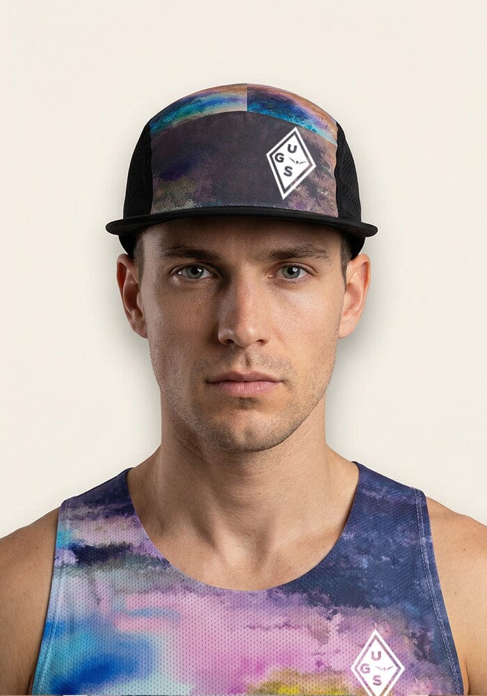 Uglow Men's UGS Mesh Cap - Image 13