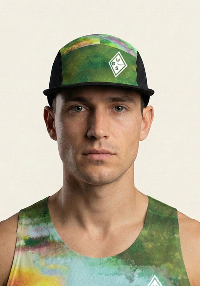 Uglow Men's UGS Mesh Cap - Image 14