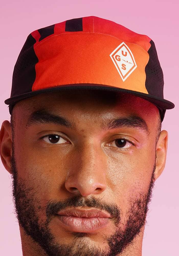 Uglow Men's UGS Mesh Cap - Image 8