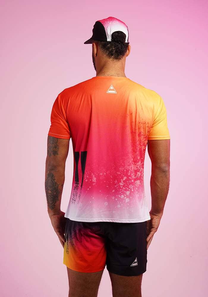 Uglow Men's UGS Tee - Image 2