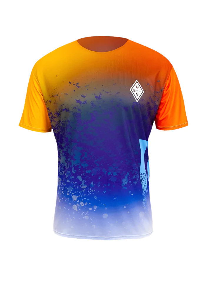 Uglow Men's UGS Tee - Image 6
