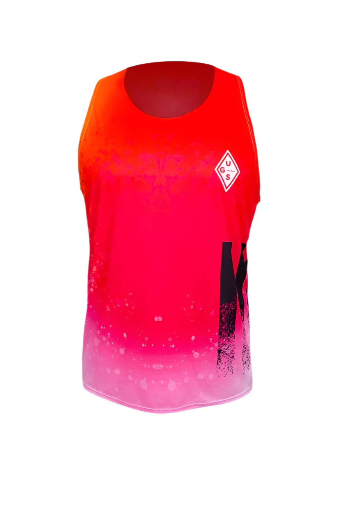 Uglow Men's UGS Vest