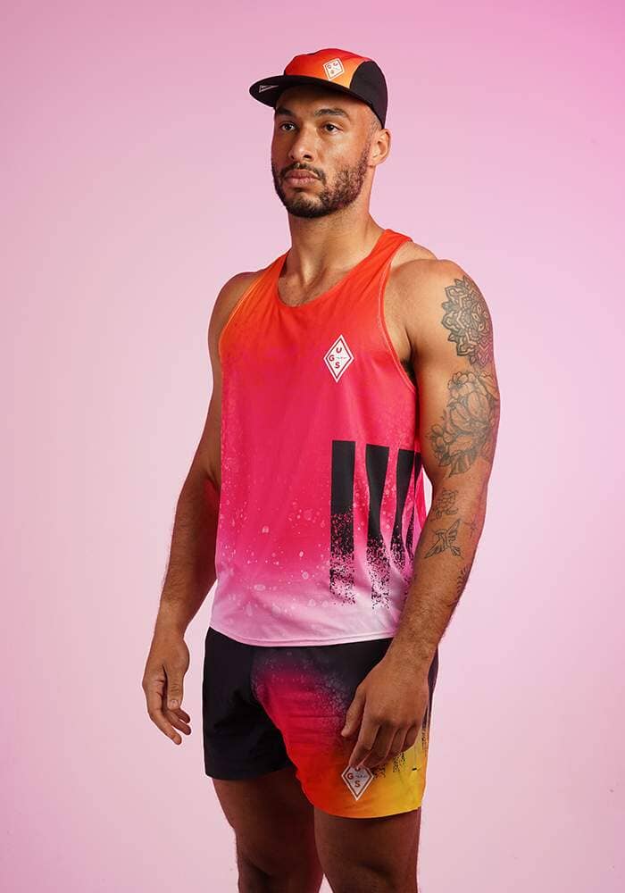 Uglow Men's UGS Vest - Image 2