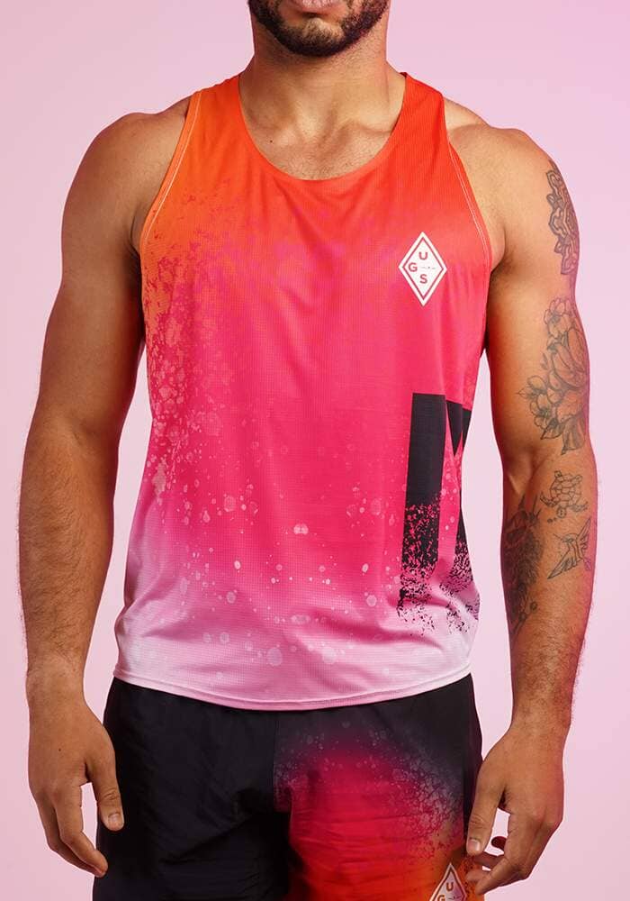 Uglow Men's UGS Vest - Image 4