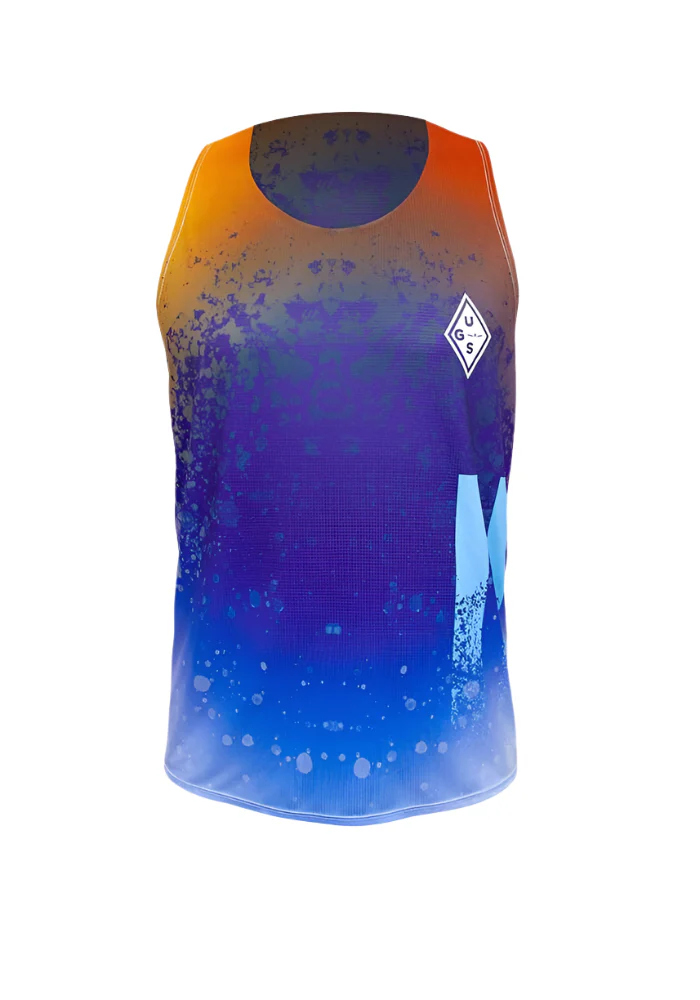 Uglow Men's UGS Vest - Image 5