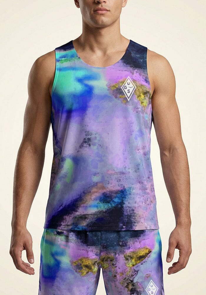 Uglow Men's UGS Vest - Image 7