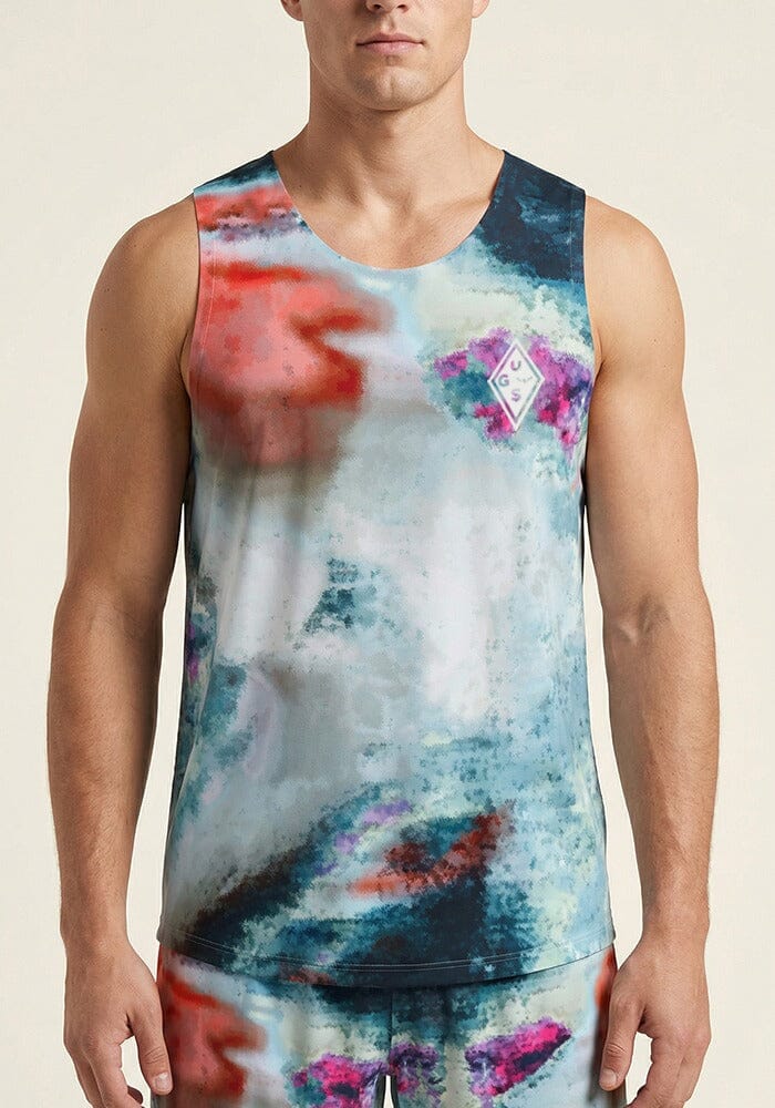 Uglow Men's UGS Vest - Image 8