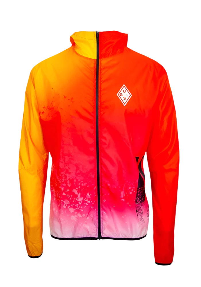 Uglow Men's UGS Wind Jacket