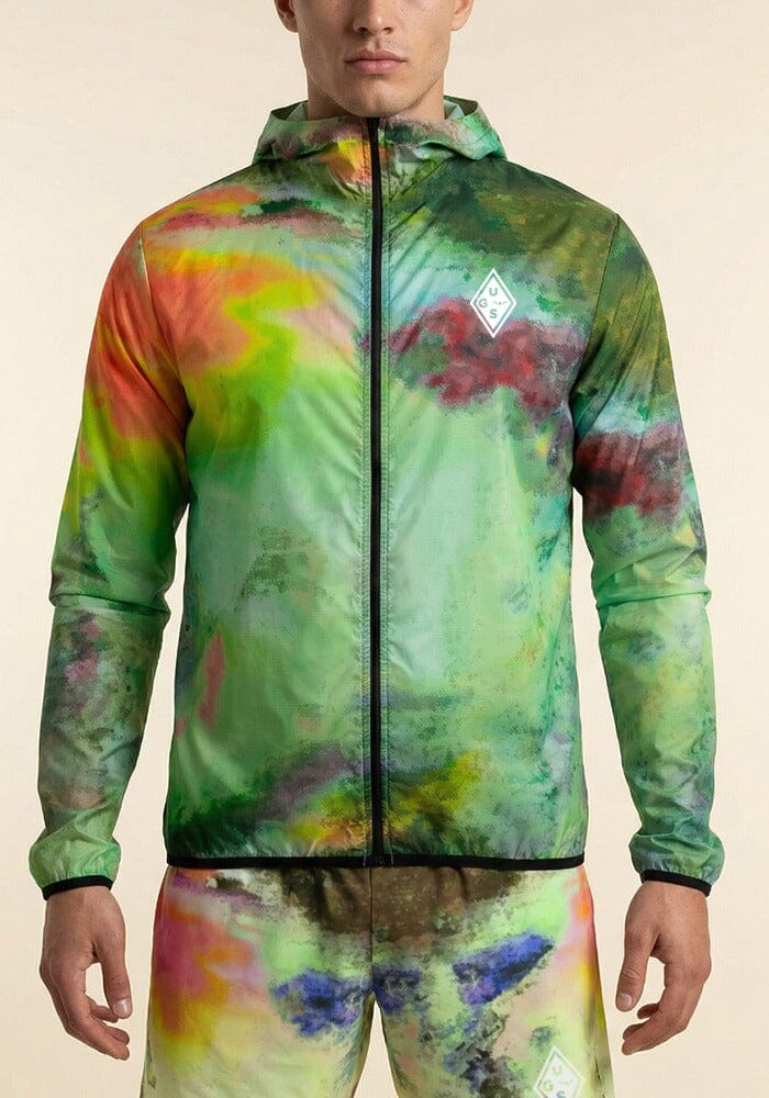Uglow Men's UGS Wind Jacket - Image 10