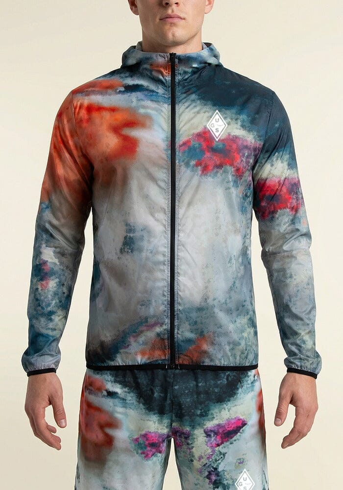 Uglow Men's UGS Wind Jacket - Image 9