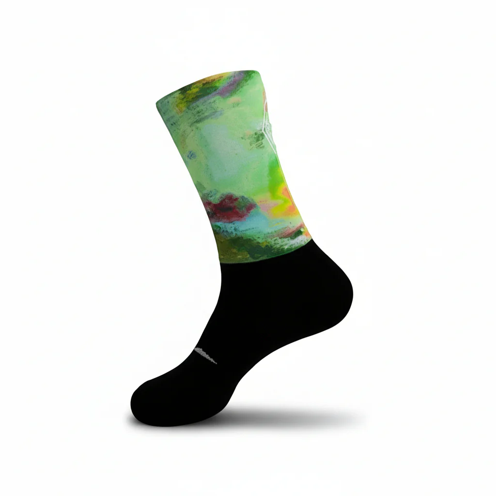 Uglow UGS Men's Sock - Image 3