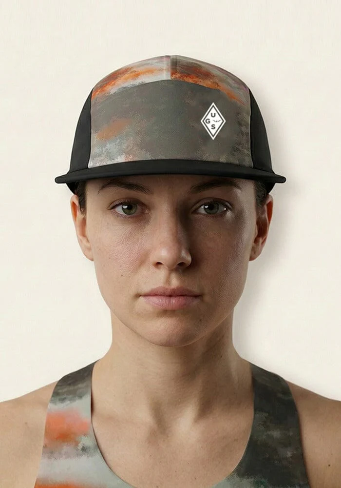 Uglow Women's UGS Mesh Cap - Image 13