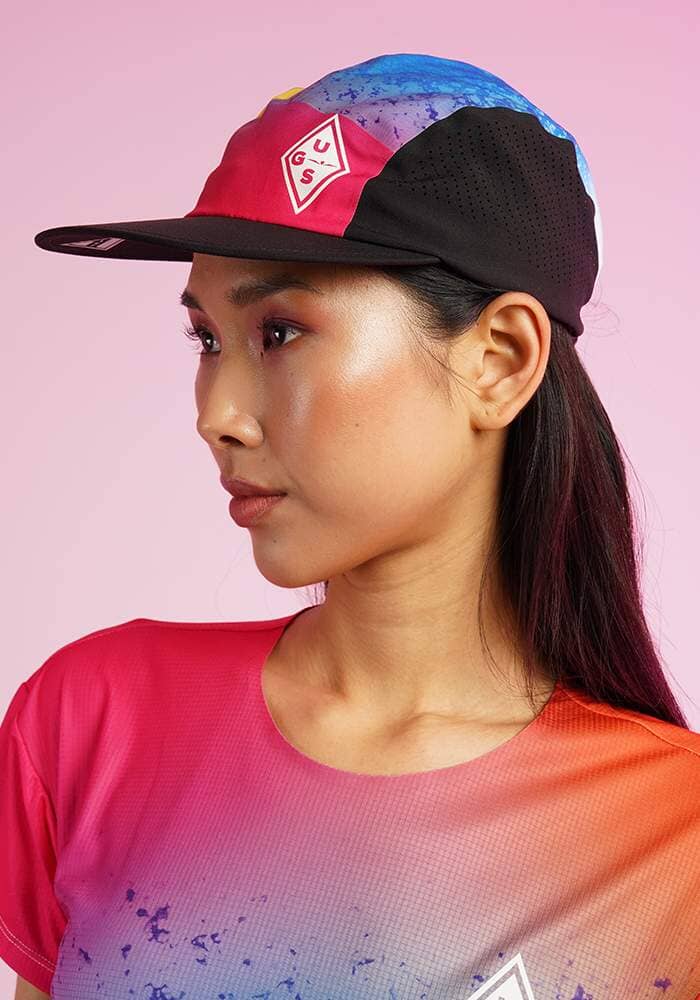 Uglow Women's UGS Mesh Cap - Image 5