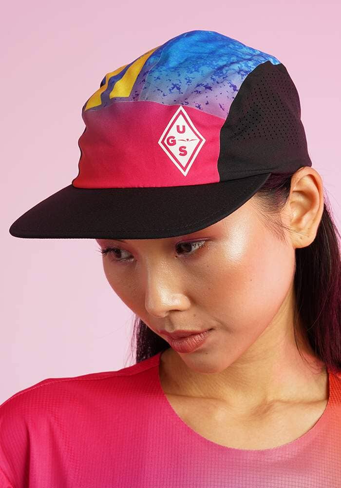 Uglow Women's UGS Mesh Cap - Image 6