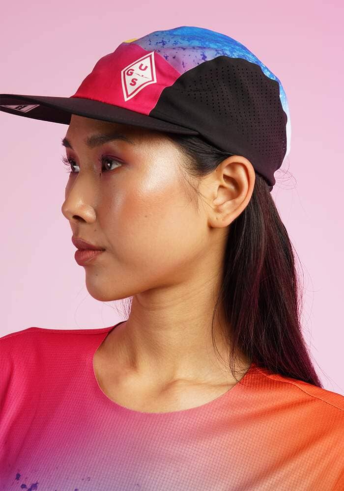 Uglow Women's UGS Mesh Cap - Image 7