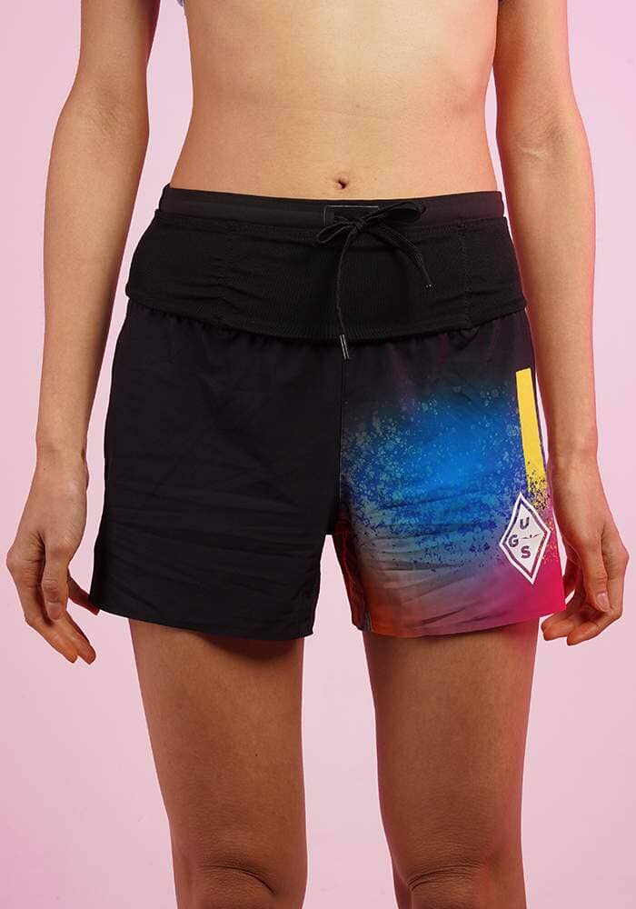 Uglow Women's UGS Short - Image 4