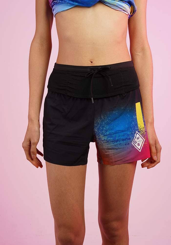 Uglow Women's UGS Short - Image 5