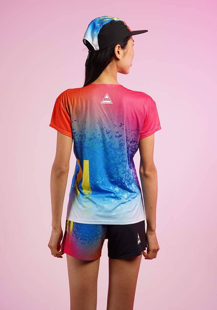 Uglow Women's UGS Tee - Image 3